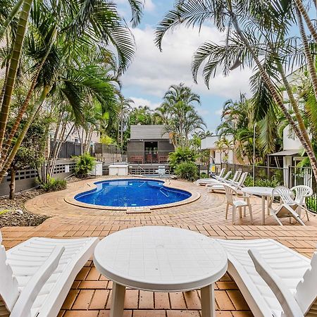 Cabarita Beachfront Apartments By Kingscliff Accommodation Esterno foto