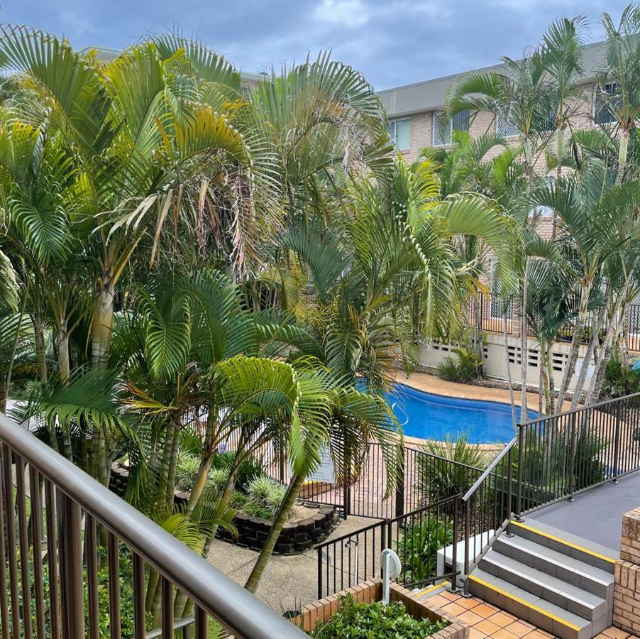 Cabarita Beachfront Apartments By Kingscliff Accommodation Esterno foto