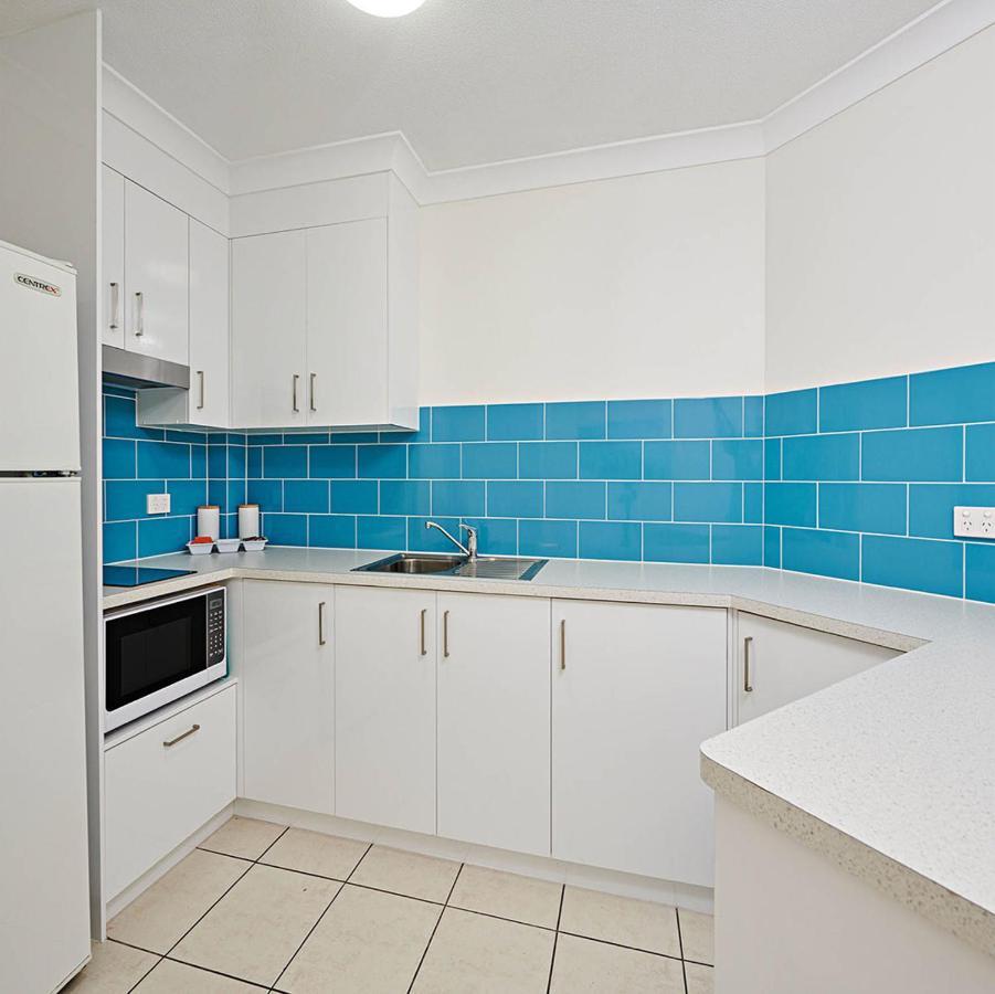Cabarita Beachfront Apartments By Kingscliff Accommodation Esterno foto
