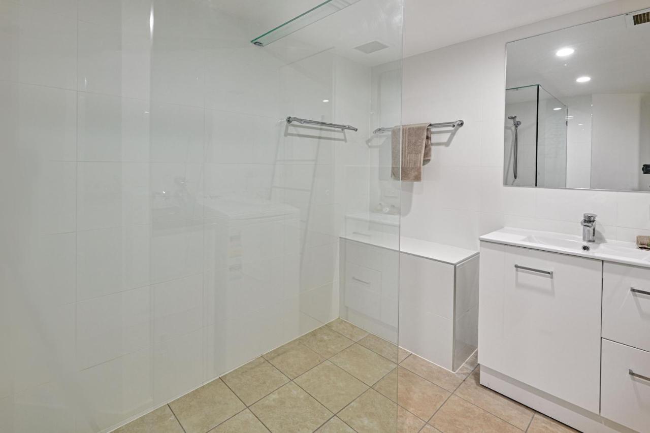 Cabarita Beachfront Apartments By Kingscliff Accommodation Esterno foto