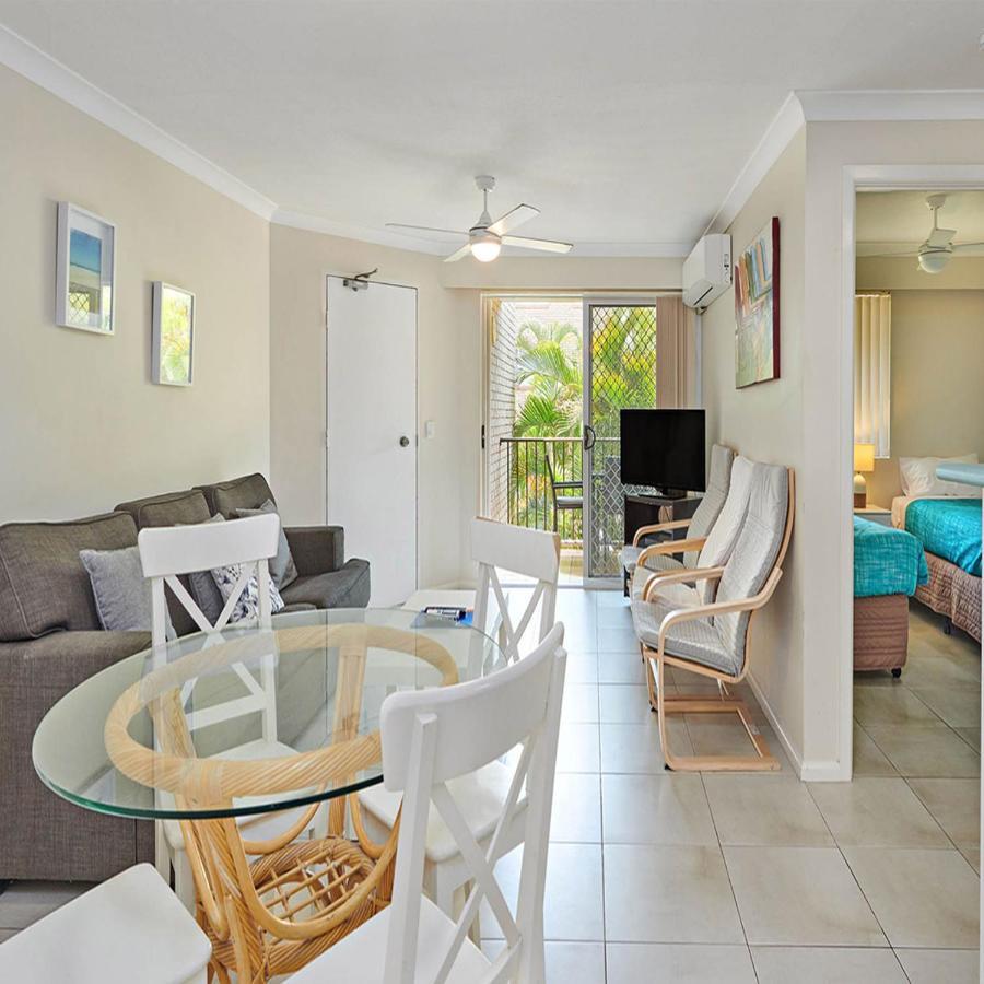 Cabarita Beachfront Apartments By Kingscliff Accommodation Esterno foto