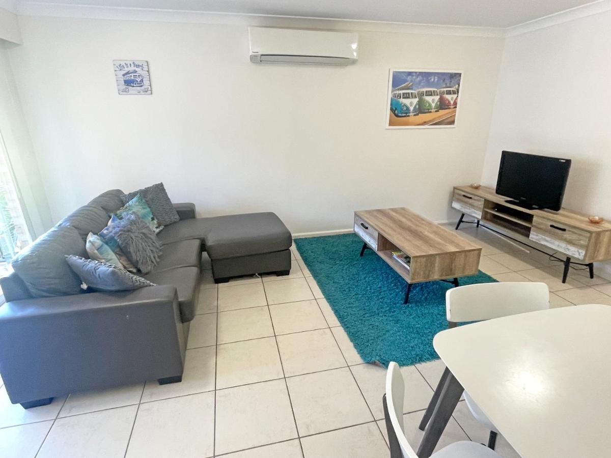 Cabarita Beachfront Apartments By Kingscliff Accommodation Esterno foto