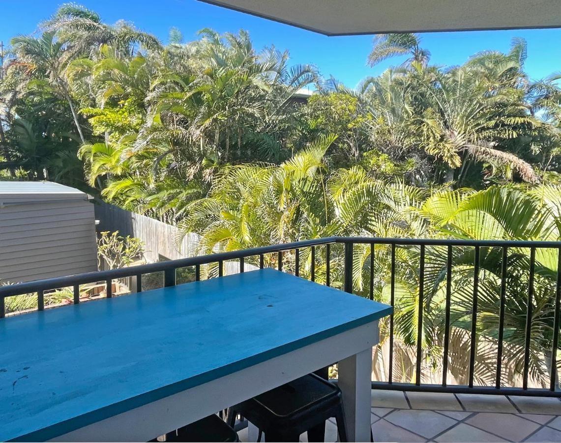 Cabarita Beachfront Apartments By Kingscliff Accommodation Esterno foto