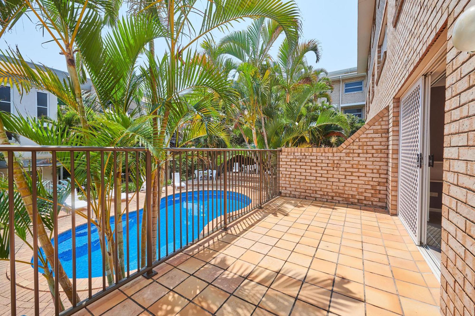 Cabarita Beachfront Apartments By Kingscliff Accommodation Esterno foto