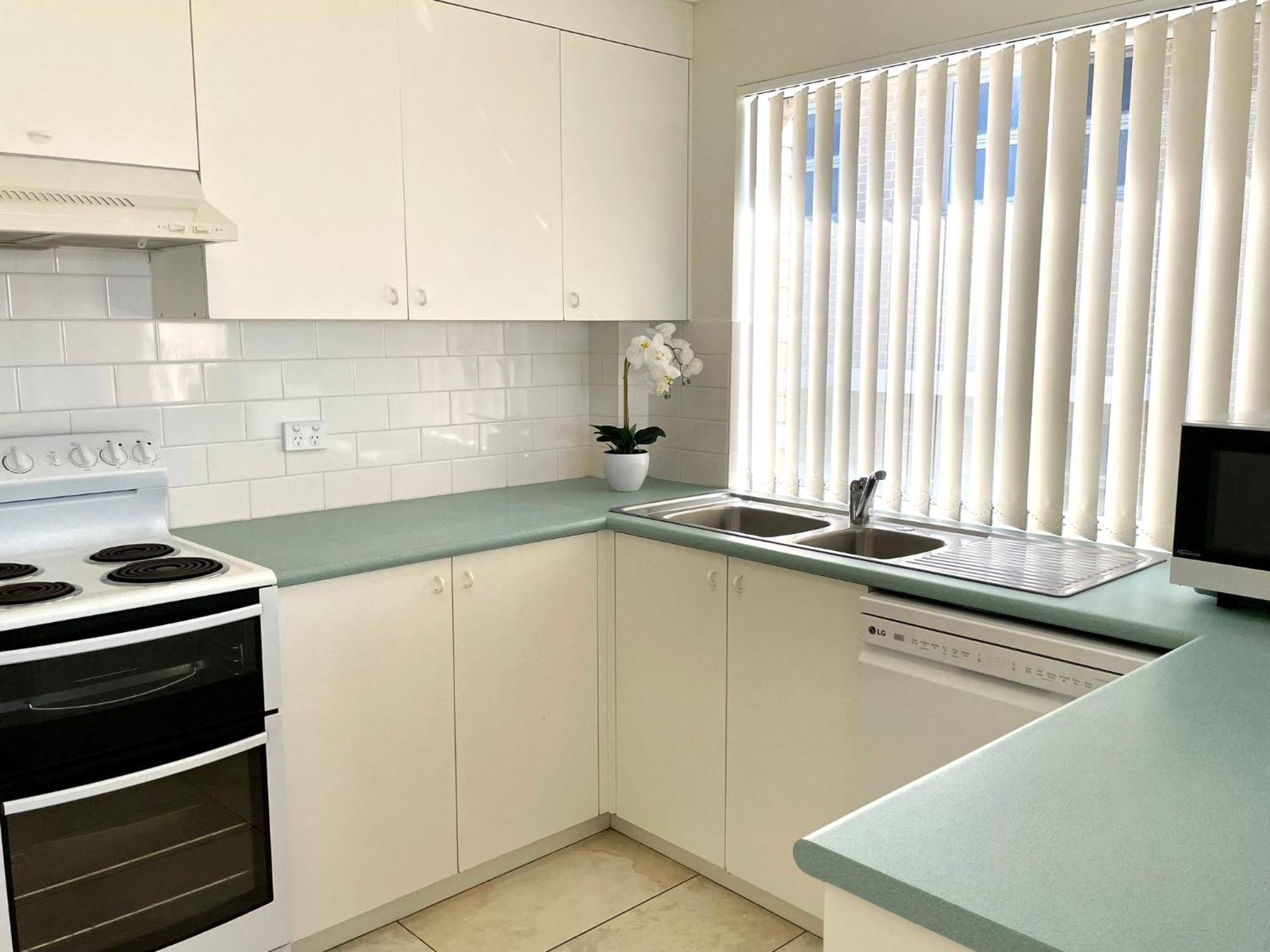 Cabarita Beachfront Apartments By Kingscliff Accommodation Esterno foto
