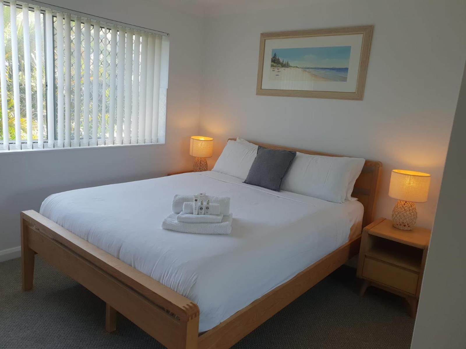 Cabarita Beachfront Apartments By Kingscliff Accommodation Esterno foto