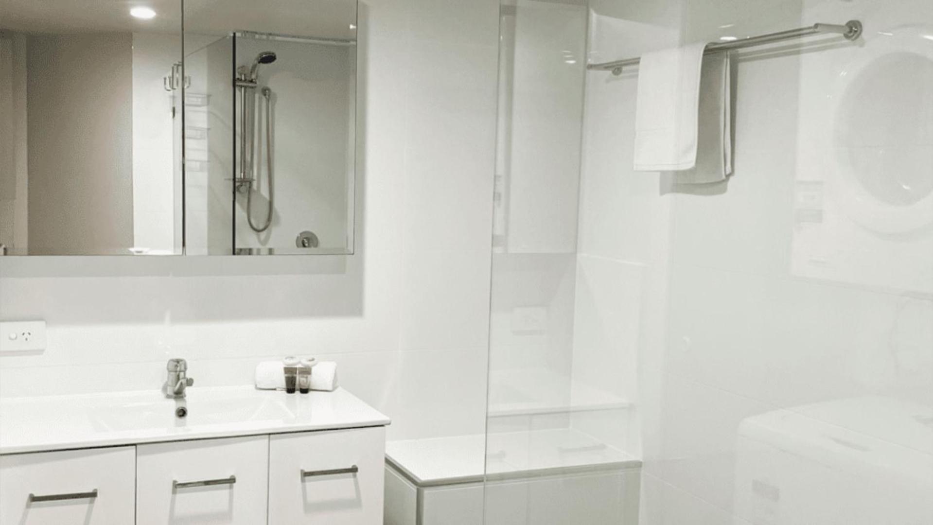 Cabarita Beachfront Apartments By Kingscliff Accommodation Esterno foto