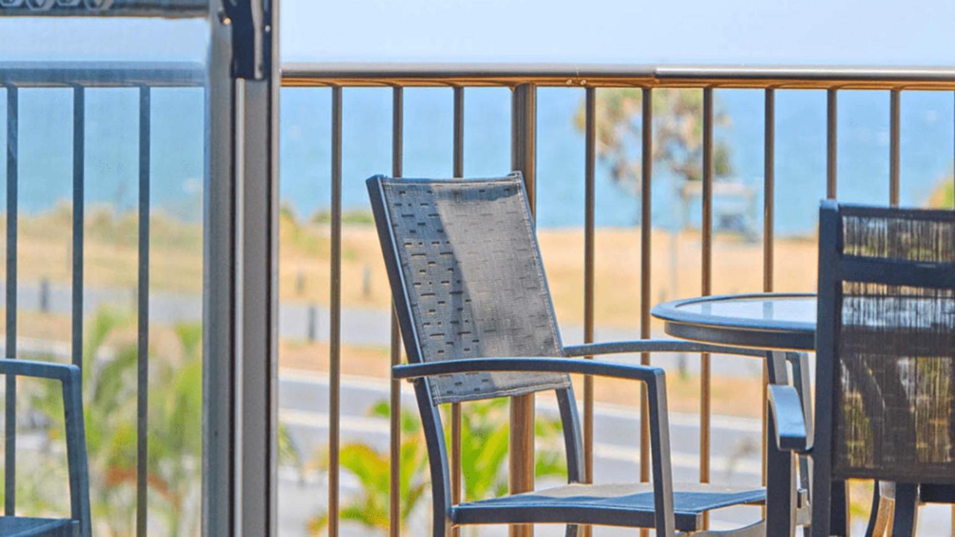 Cabarita Beachfront Apartments By Kingscliff Accommodation Esterno foto
