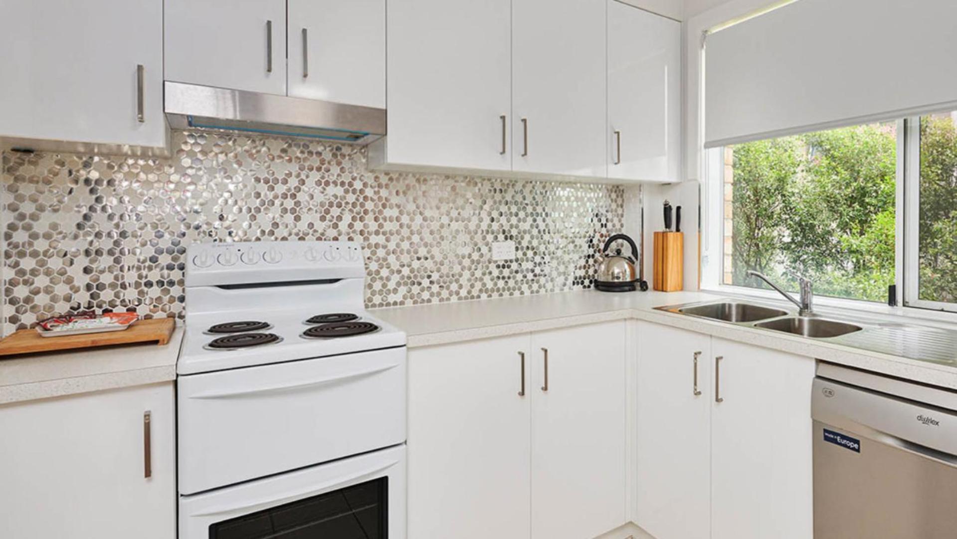 Cabarita Beachfront Apartments By Kingscliff Accommodation Esterno foto