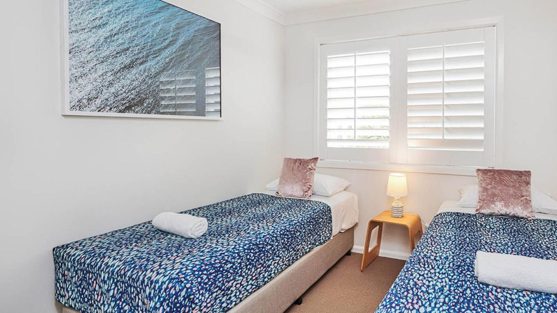 Cabarita Beachfront Apartments By Kingscliff Accommodation Esterno foto