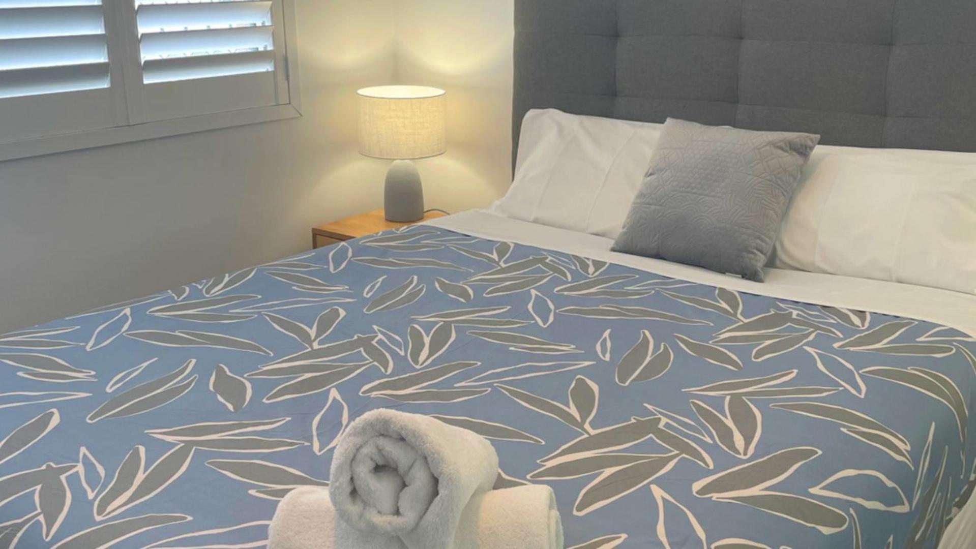 Cabarita Beachfront Apartments By Kingscliff Accommodation Esterno foto