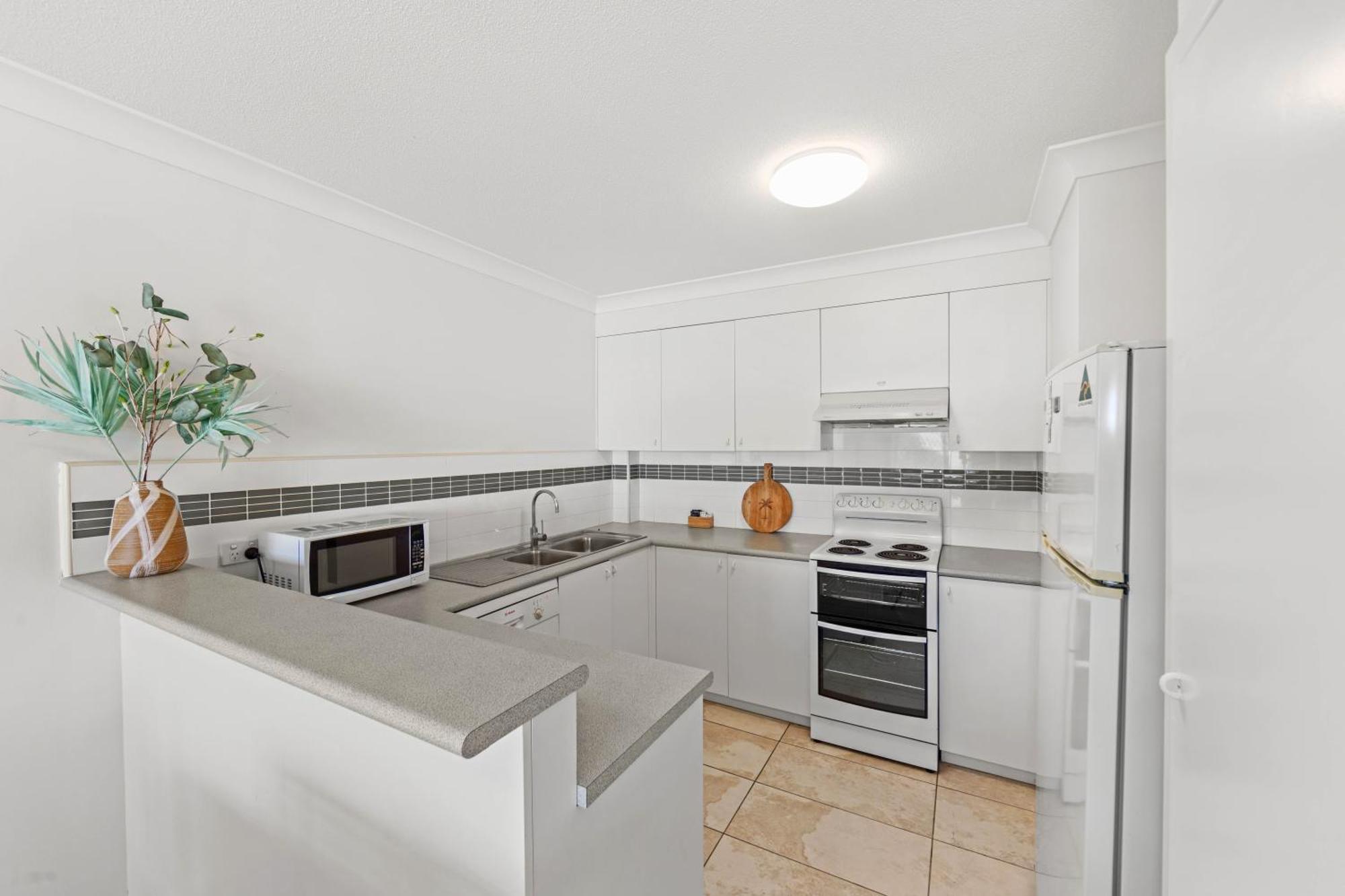 Cabarita Beachfront Apartments By Kingscliff Accommodation Esterno foto