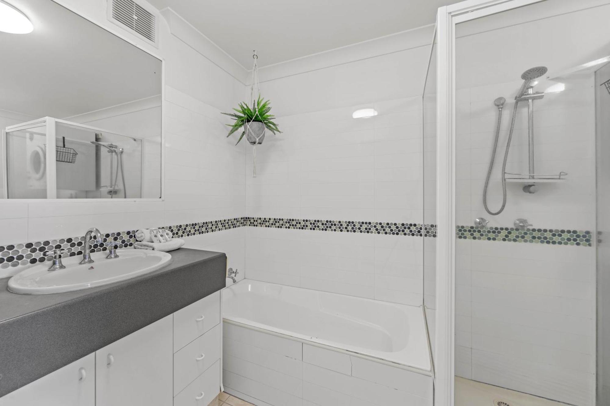 Cabarita Beachfront Apartments By Kingscliff Accommodation Esterno foto