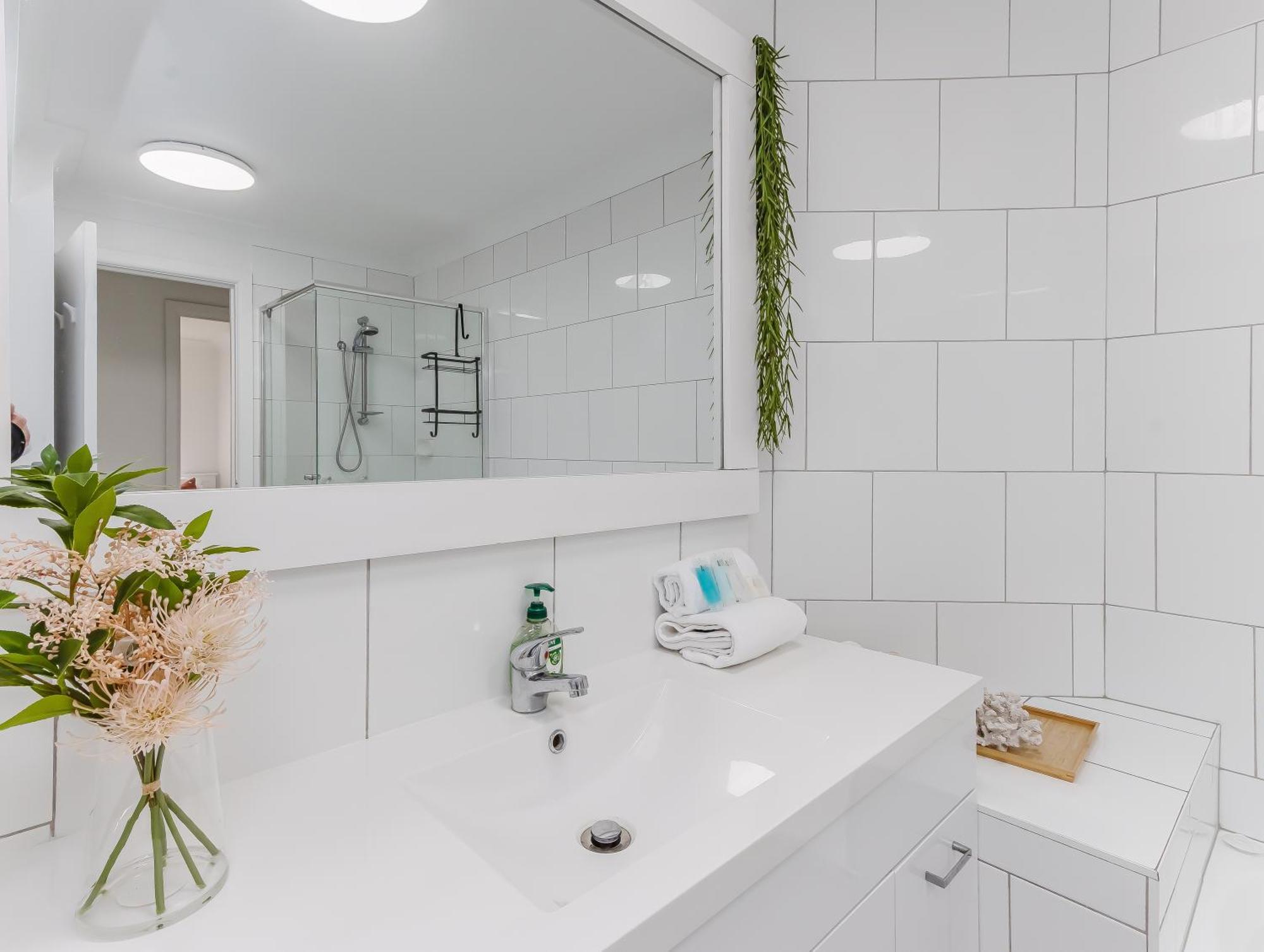 Cabarita Beachfront Apartments By Kingscliff Accommodation Esterno foto
