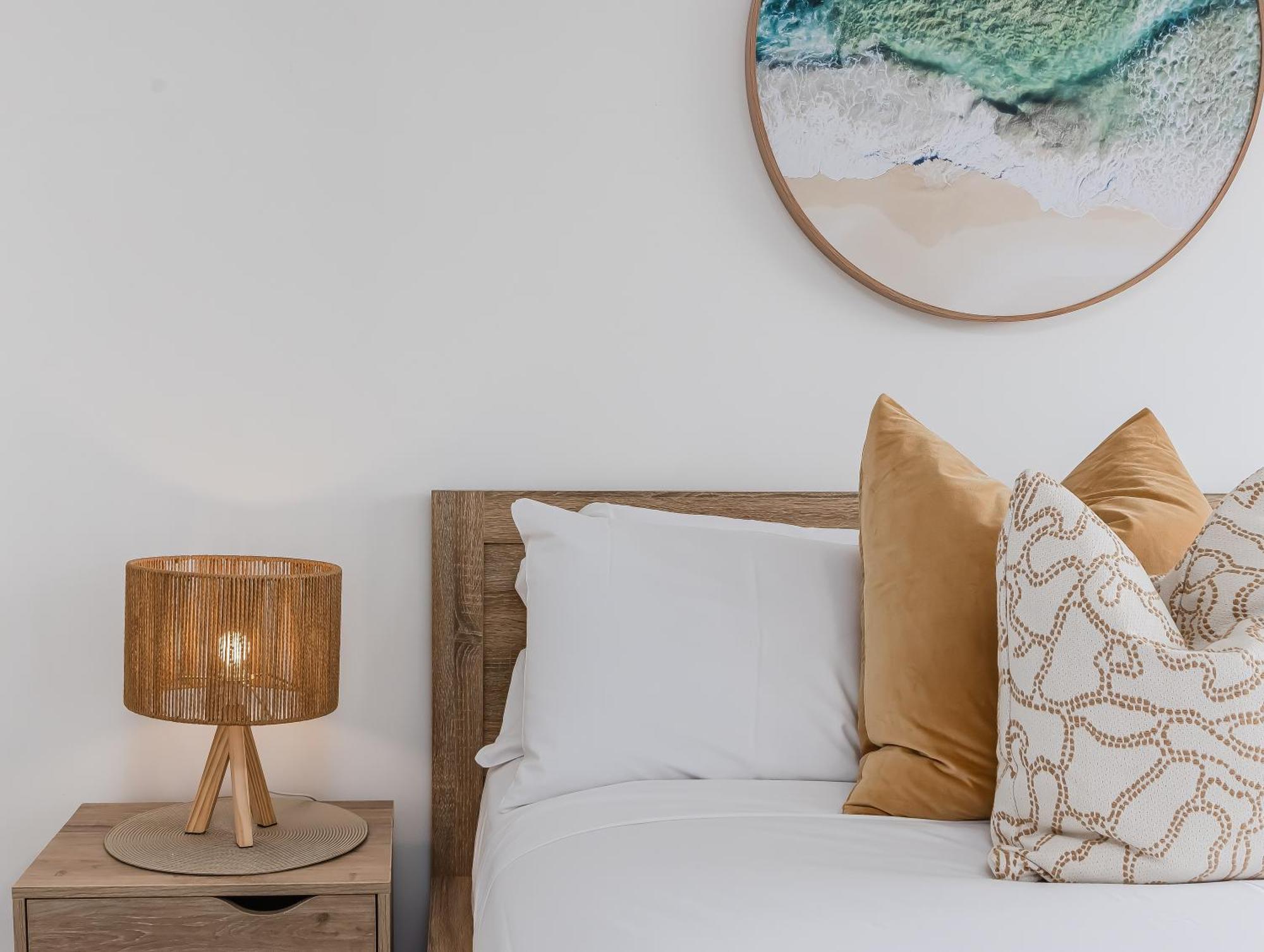Cabarita Beachfront Apartments By Kingscliff Accommodation Esterno foto