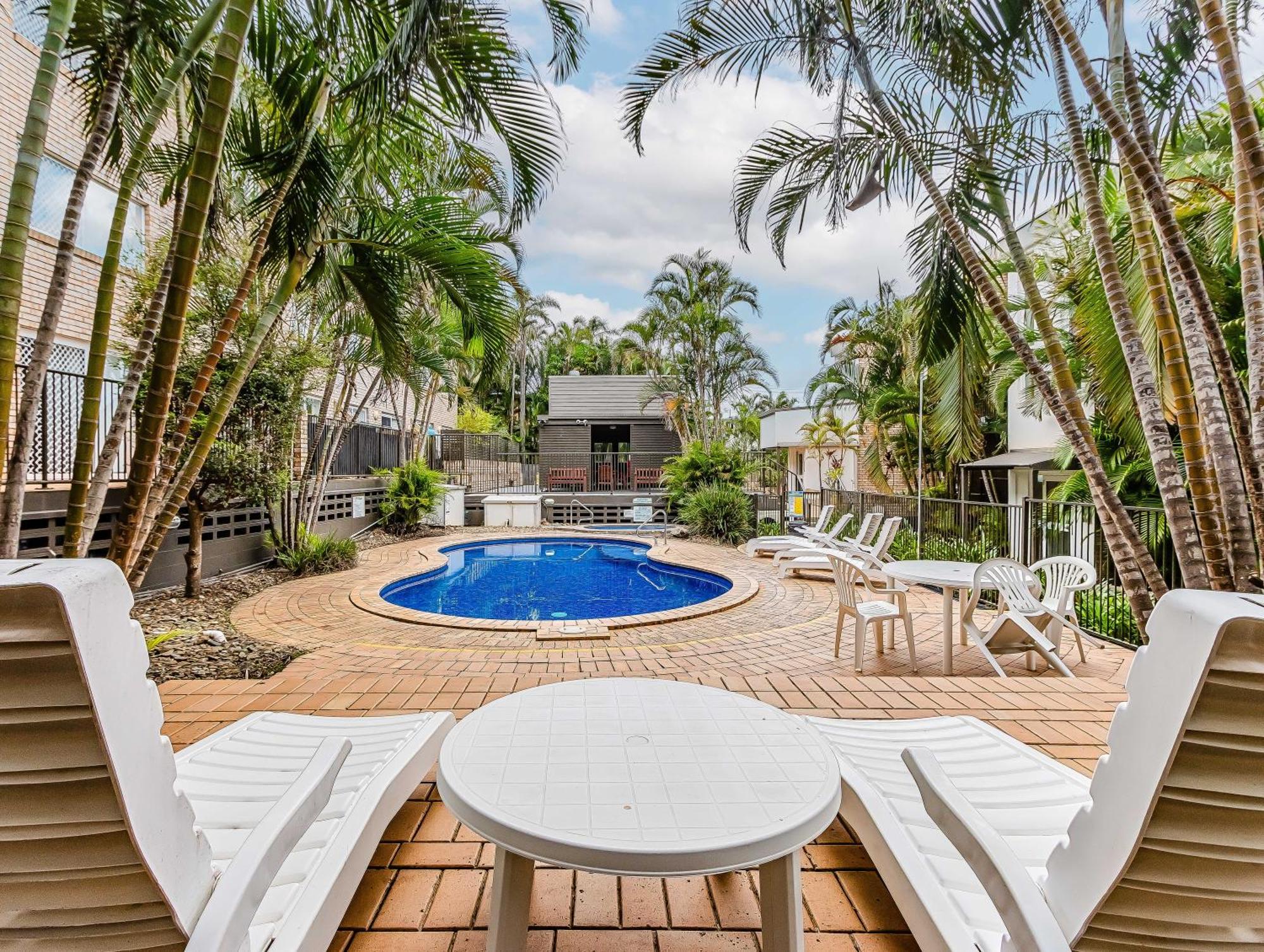 Cabarita Beachfront Apartments By Kingscliff Accommodation Esterno foto