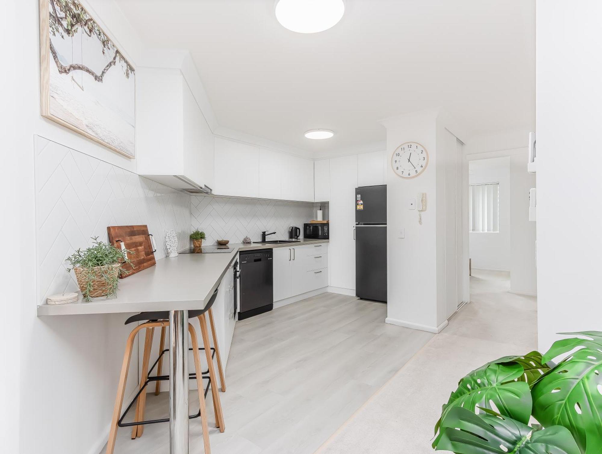 Cabarita Beachfront Apartments By Kingscliff Accommodation Esterno foto